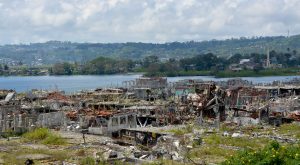 Read more about the article Marawi Response