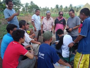 Read more about the article EcoWEB facilitates annual investment planning in Salvador, Lanao del Norte