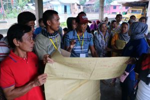 Read more about the article ECOWEB conducts M’ranao-based HVCA workshop to Vinta-affected barangays in Salvador, LDN