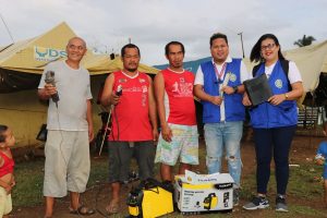 Read more about the article IDPs in Pacalundo, Balo-i initiate sustainable livelihoods from cash assistance