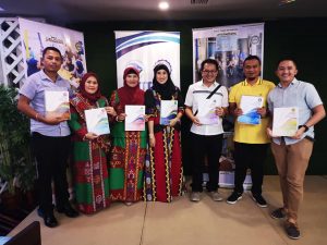 Read more about the article 7 barangays in Marawi under SPAN-WAVE project receive final Barangay Development Plan, promote peace-building