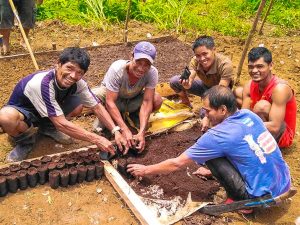 Read more about the article Indigenous Farmers-Entrepreneurs are Out There, Making It Happen!