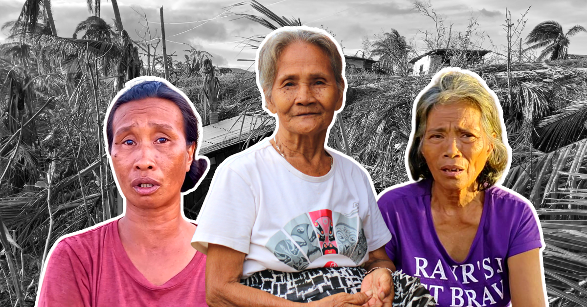 Read more about the article Fearless Mothers’ Resounding Plea: The Support We Need in Dinagat Islands
