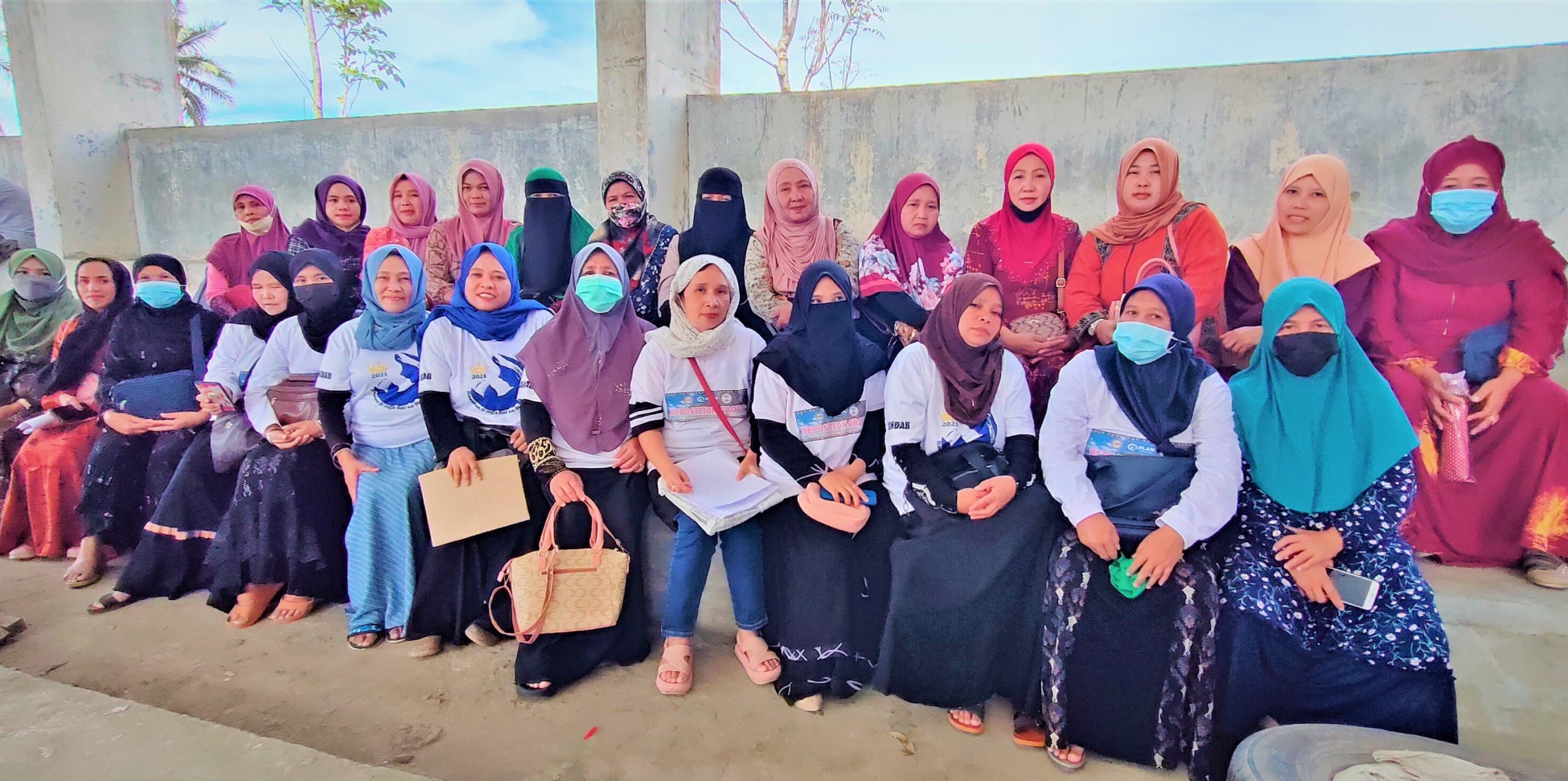Read more about the article Women coalition in Butig, Lanao del Sur advances women’s rights, community development, lasting peace