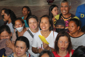 Read more about the article Self-help group in Calle San Vicente led for mental health support, too