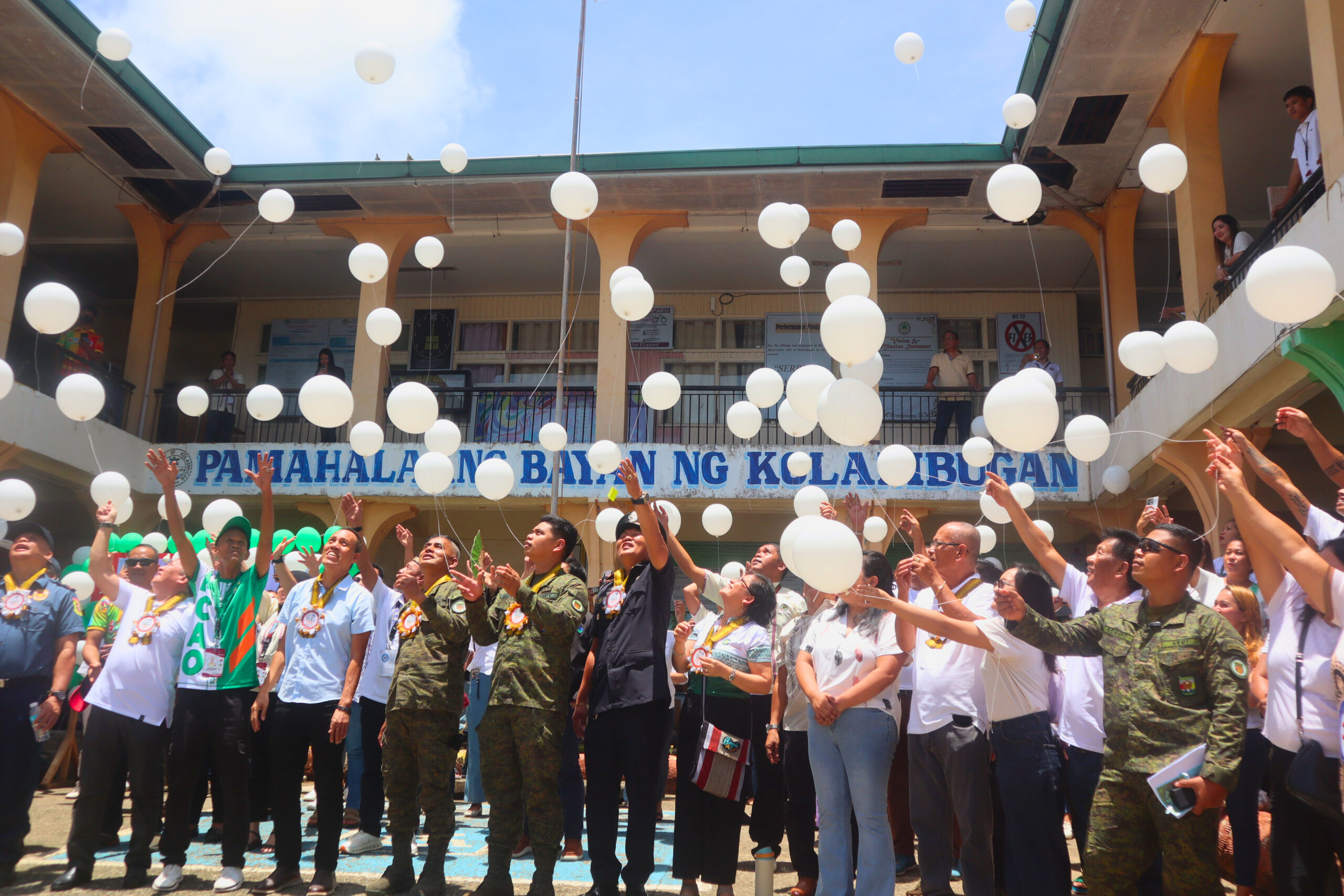 Read more about the article Kanduri sa Kalinaw: A Feast of Peace in a Town Scarred by War