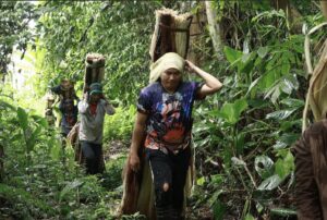 Read more about the article From Laguras to Livelihood: How a Farmer in Sibagat, Agusan del Sur is Weaving a Future from Abaca