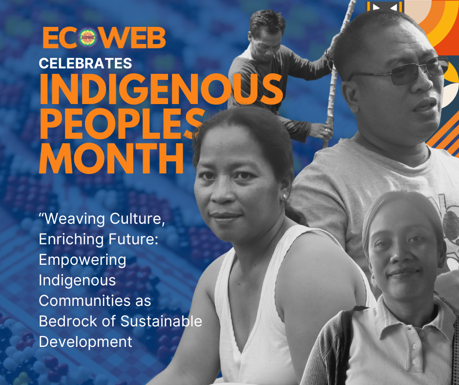 Read more about the article Weaving Culture, Enriching Future: Stories of Indigenous Empowerment and Sustainable Development