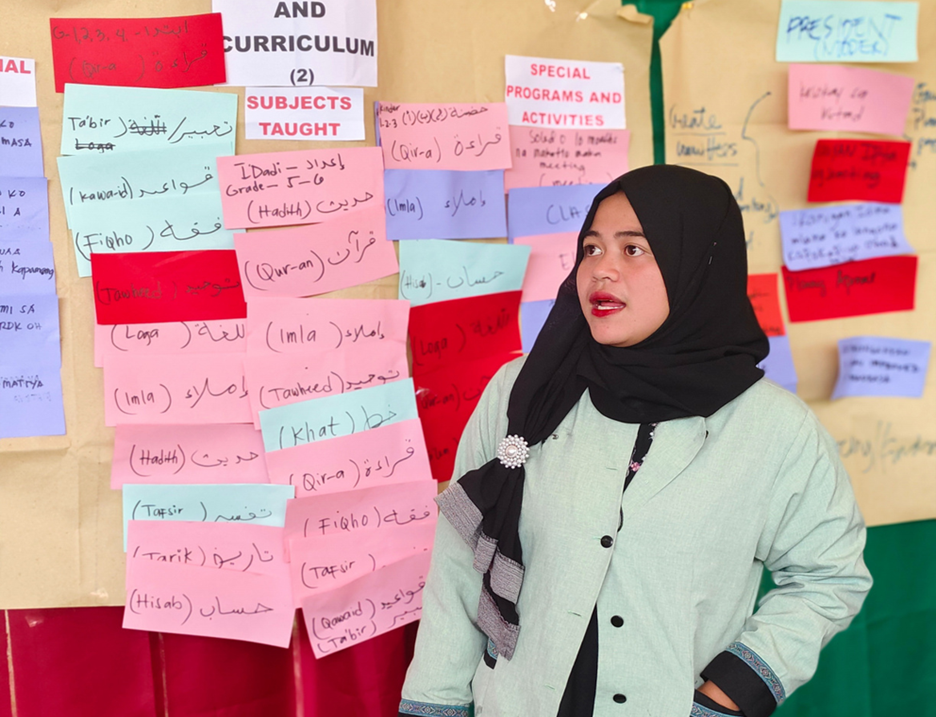 Read more about the article From Humble Beginnings to Recognized Leadership: The Journey of Madrasah Al-Hidaya Magnao Al-Islamiyah Inc.