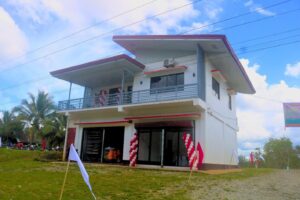 Read more about the article Seeds of Empowerment: How the Subanen of Bayog Are Reclaiming Their Future Through Unity and Self-Determination