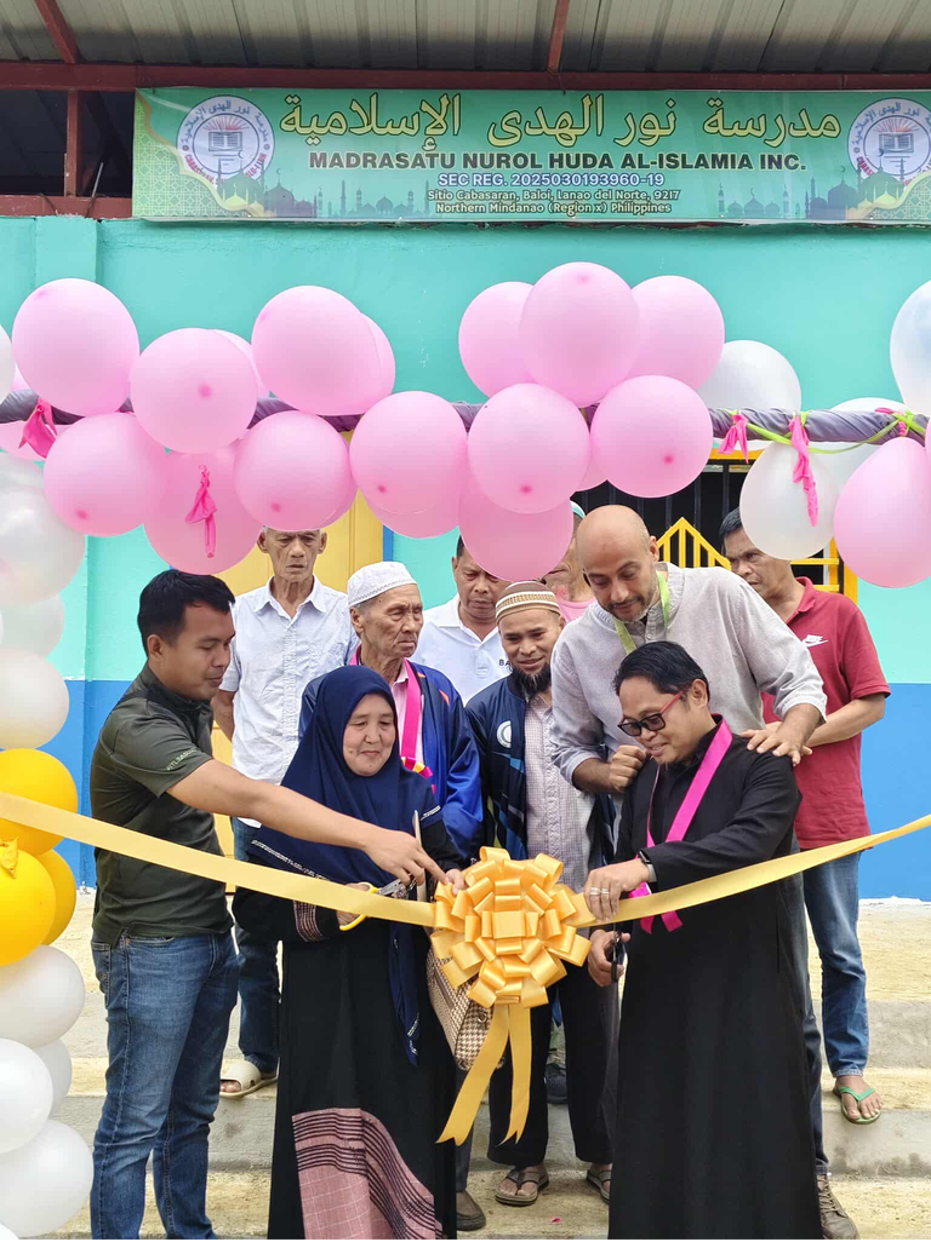 Read more about the article Rebuilding Hope: How a 55-Year-Old Madrasah Rose Again Through Empowerment and Faith