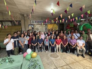 Read more about the article ECOWEB Christmas 2025 | A Message of Hope