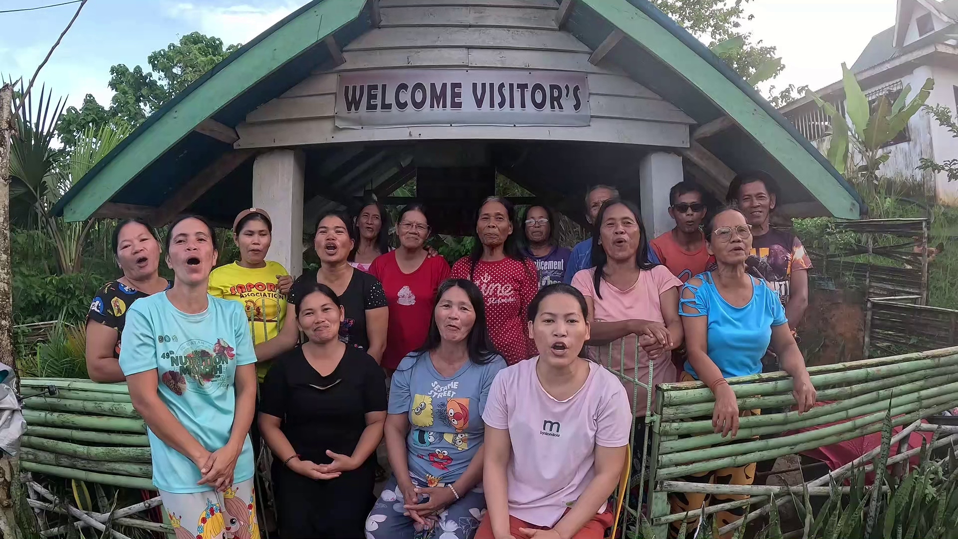 Read more about the article Community-Led Hope: A Christmas Message from Socorro