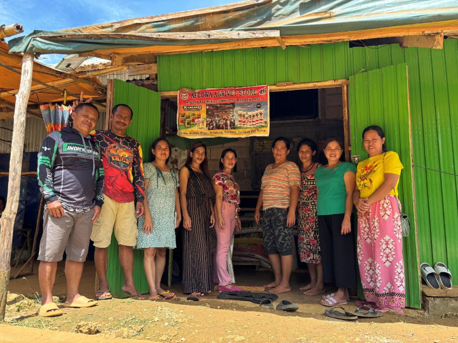 Read more about the article HINABANGAY IN ATOYAY: Building Resilience One Project at a Time 