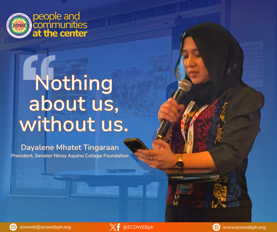 Read more about the article Opportunity to Lead, not just to survive, but to rise