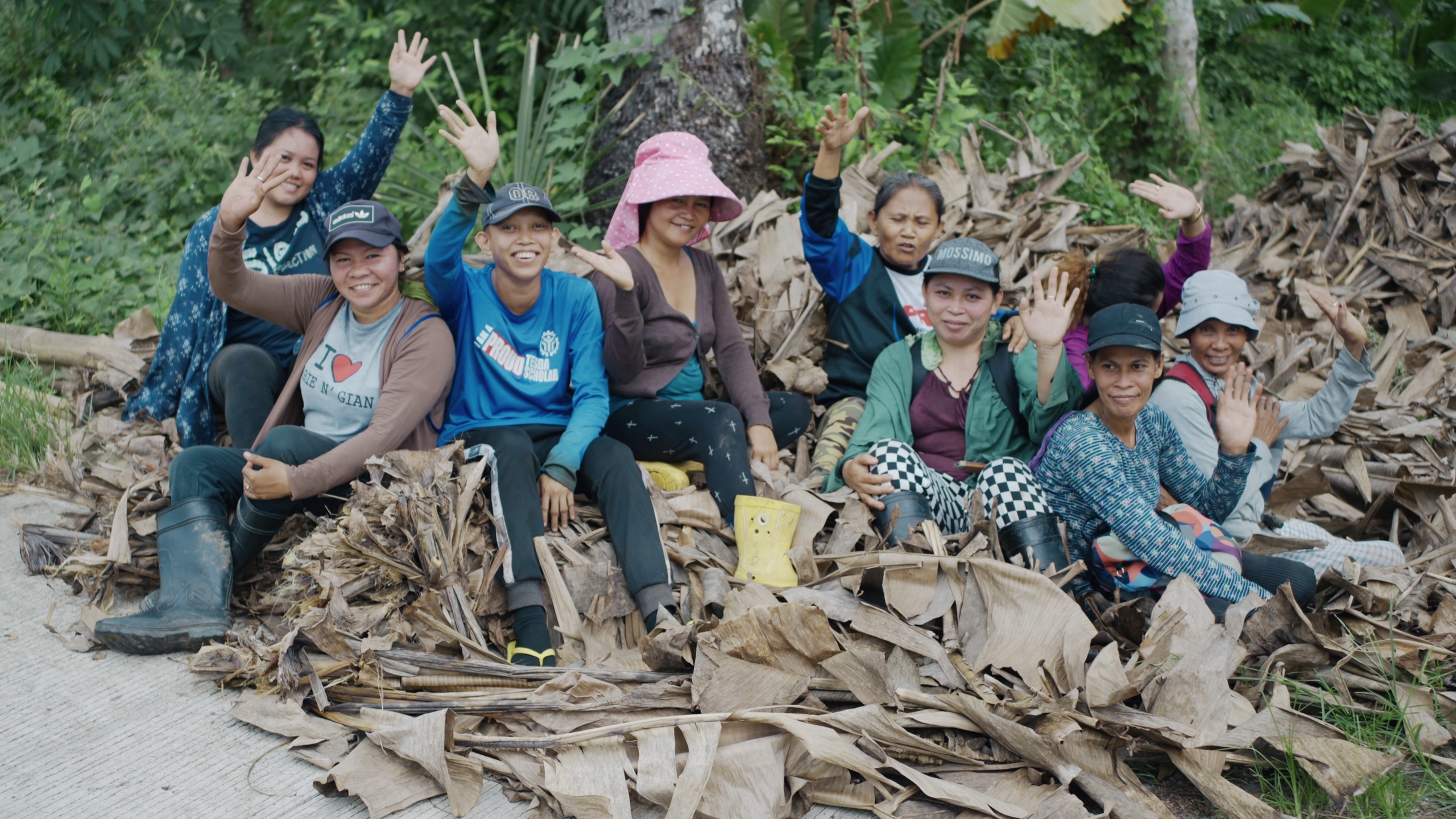 Read more about the article Empowering Communities: The SCLR Approach in Las Nieves