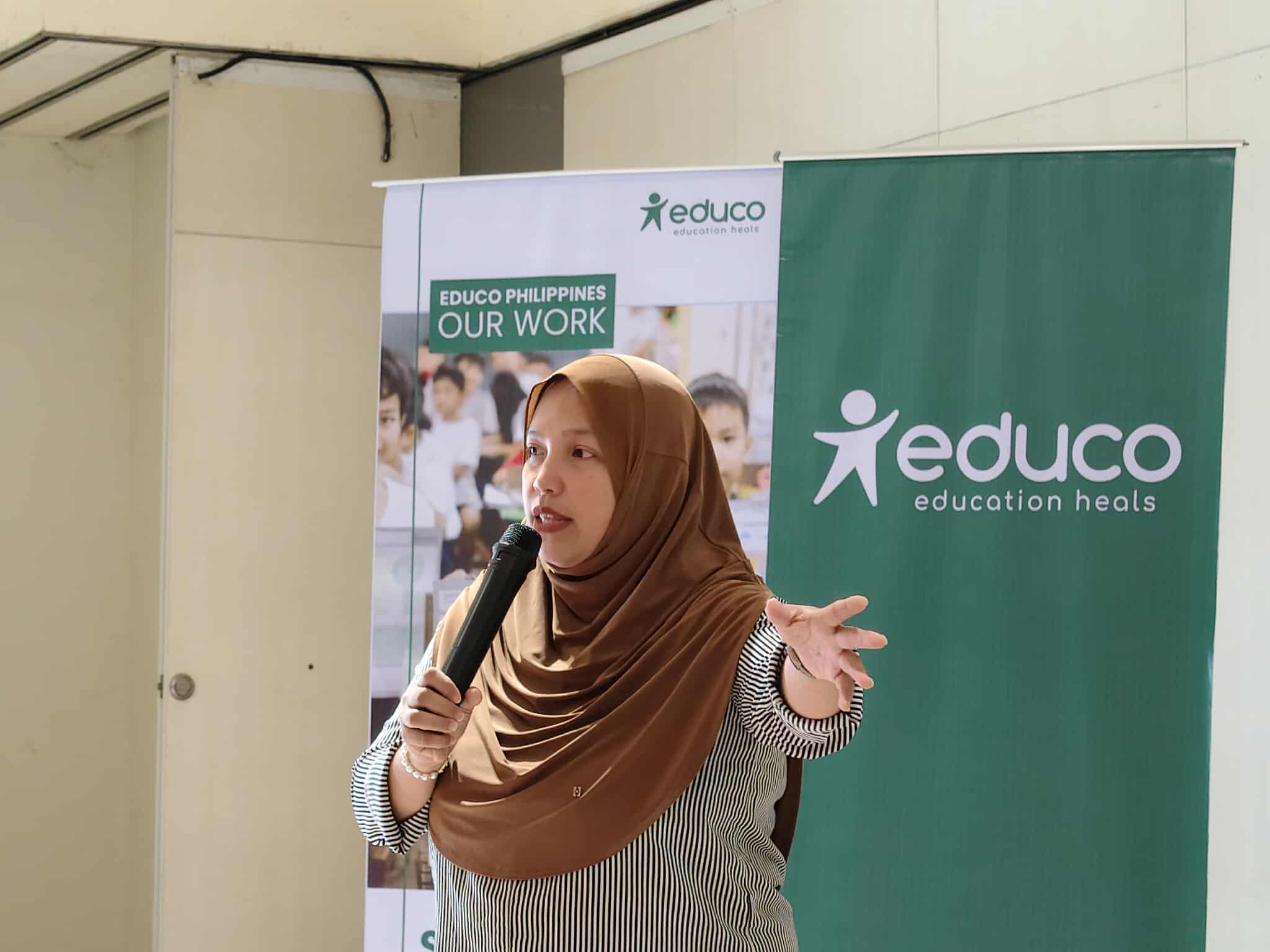 Read more about the article Project RISE, key partners move forward in Cotabato City