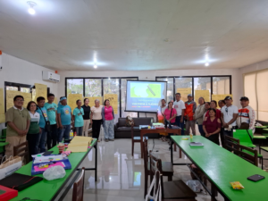 Read more about the article CLERFed Strategic Planning: Communities Charting the Way Through sclr