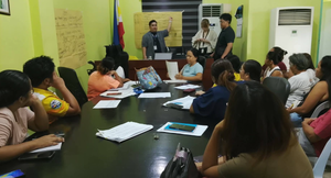 Read more about the article COMSCA Training Strengthens Community-Led Financial Resilience Among Talisay, Cebu SHGs