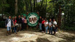 Read more about the article Growing Resilience Through Indigenous Knowledge: Bayog Subanen Learn from Talaandig Farming and Stewardship Practices