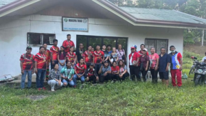 Read more about the article Strengthening Indigenous Governance and Ancestral Domain Stewardship in Sibagat